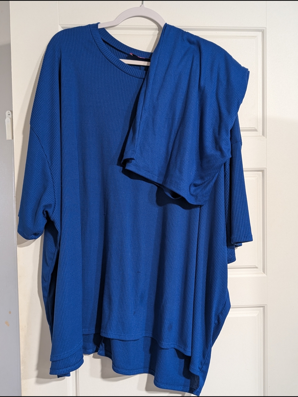 Women’s Bike Shorts - Royal Blue Activewear